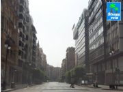 Calle Colón. Valencia, Comunidad Valenciana